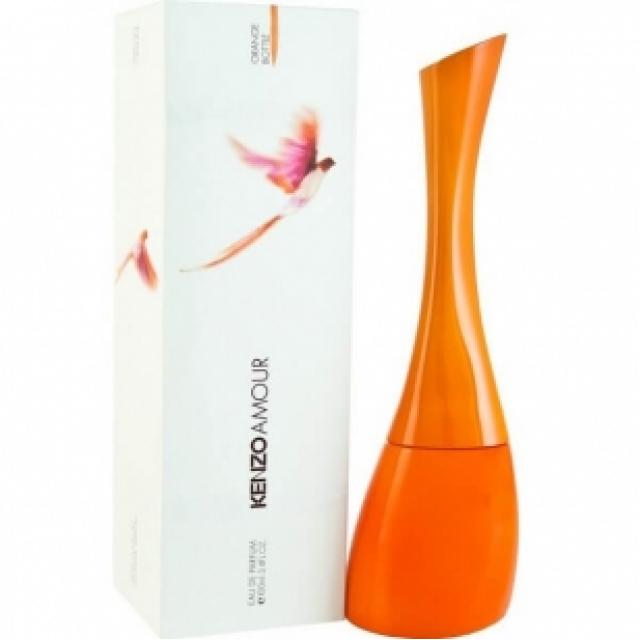 Kenzo AMOUR 100ml edp TESTER